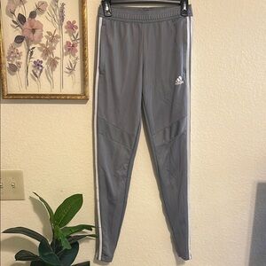 Adidas track pants